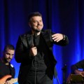 Veče emocija i muzike: Boris Režak za prijatelje u prostoru Fondacije Mozzart