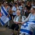 Netanjahu: Izrael izvojevao ogromne pobede u ratu protiv Hamasa, borba nije gotova