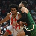 Crvena zvezda - Žalgiris, uživo: Saša Obradović ostvaruje san u Beogradskoj areni