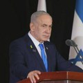 Нетањаху: Рат у Гази ће се завршити када Хамас буде разоружан