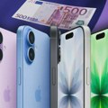Standardni iPhone 17 se prodaje kao alva - najisplativiji iPhone ikada