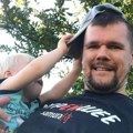 Mišu je mama htela da ostavi u sirotištu zbog dijagnoze! Otac je odlučio da se bori za njega nakon teške odluke: "Trenutak…