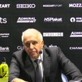 Željko Obradović posle Borca otkrio nove očajne vesti za navijače Partizana, povredilo se i najveće pojačanje!