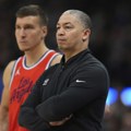 Bogdanović ponovo na parketu, Lejkerski moći i bez Dončića