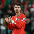 Kristijano Ronaldo potvrdio: SP 2026. biće mi poslednje…