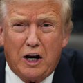 Donald Tramp izdao naređenje: Pokreće se operacija