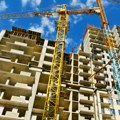U Srbiji u septembru izdato 3,1% više građevinskih dozvola nego pre godinu dana