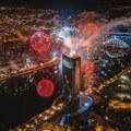 Beograd na vodi najavio doček 2026. uz vatromet, dronove i regionalne muzičke zvezde