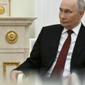 Putin će primiti Trampovog izaslanika usred ukrajinske krize