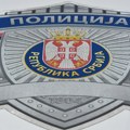 MUP se oglasio o blokadama saobraćajnica u petak i postupanju policajke