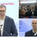 (Video) Zaposliće 300 Nišlija, u aprilu kreće serijska proizvodnja. Izvoziće se širom Evrope! Predsednik Vučić na otvaranju…