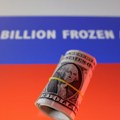 Nova bomba iz EU: Kremlj ostaje bez 210 milijardi sve dok ne okonča rat