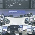 Evropske akcije u plusu izuzev odbrambenog sektora