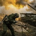 Ruska vojska nastavlja ofanzivna dejstva u Donbasu i Harkovskoj oblasti