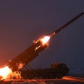 Kim Džong Un nadgledao vežbu lansiranja krstarećih raketa