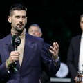 Đoković: "Ne postoje slučajnosti"