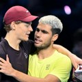 Janik Siner o Karlosu Alkarazu: Izgradili smo veliko rivalstvo koje održava dobar odnos van terena