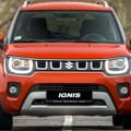 Ponuda za Suzuki Ignis CVT Elegance
