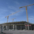 Za Nacionalni stadion potrošeno 2,5 milijarde dinara od planiranih 18,5 milijardi za 2025. godinu