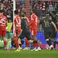 Kakva senzacija u Nemačkoj: Augzburg šokirao Bajern usred Minhena i naneo mu prvi poraz u Bundesligi