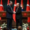 Vučić iz Ankare: Vojni savez Zagreba, Tirane i Prištine mnogo veća opasnost za Srbiju nego što izgleda