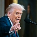 „Plače kao dete”: Donald Tramp žestoko izvređao holivudsku legendu