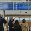 Zabrinuti putnici traže bilo kakav izlaz sa Bliskog istoka