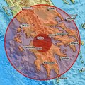 Snažan zemljotres na popularnom grčkom ostrvu: Evo gde se tlo treslo