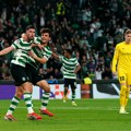 UŽIVO: Sporting vodi, da li će Bode odbraniti 3:0 iz Norveške?