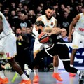 Preti im izbacivanje! Evroligaš na teškim mukama!