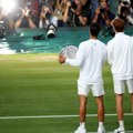 Vimbldon nastavio da se "modernizuje"