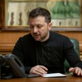Zelenski: Imam jako loš osjećaj