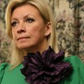 Zaharova: Zelenski uzima milijarde od EU dok istovremeno preti liderima članica