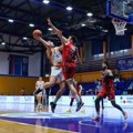 Snovi Vojvodine o ABA ligi ugašeni u Domžalama