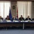 Apostolović umesto Starovića glavni za pregovore Srbije sa EU