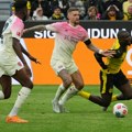 Bajer Leverkuzen pobedio Borusiju Dortmund, Lajpcig bolji od Borusije Menhengladbah