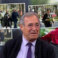 Sahrana žene Čede Markovića: Slomljeni pevač se oprašta od voljene Ljiljane posle 40 godina braka, na Lešće stigli Bekuta…