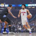 VIDEO NBA liga ovo ne pamti: Naoknadili -24 u gostima za spektakularnu pobedu i majstoricu