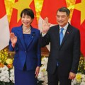 Japan preuzima aktivniju ulogu u Indo-Pacifiku, menja bezbednosno-ekonomsku strategiju za region