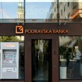 Kostić kupuje Podravsku banku