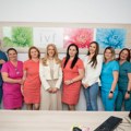 ŠKOLSKO ODELJENJE NOVIH ŽIVOTA SVAKE GODINE: Fondacija Mozzart donirala opremu Odseku za biomedicinsku potpomognutu oplodnju…