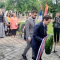 Krkobabić povodom Dana pobede: Ne treba se stideti pobede dobra nad bezumnim zlom