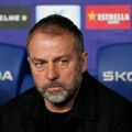 Flik uprkos porodičnoj tragediji vodi Barsu u El Klasiku