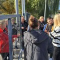 Otpuštanja u fabrici Trendtex u Beloj Palanci