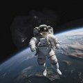 Astronauti otkrili kakvog je mirisa svemir: Jedno mesto podseća na popularno srpsko voće, a drugo na nešto mnogo gadno