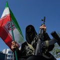 Iranska vojska je "desetkovana"... Ili ipak ne, Trampe?