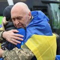 UKRAJINSKA KRIZA - Rusija i Ukrajina razmenili zarobljenike; Lavrov:Putin testirao zrelost EU predloživši Šredera za posrednika…