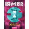 Opsena, Kamila Lekberg i Henrik Feksevs Test: Xteink X4 je minijaturna digitalna knjiga Nova knjiga na srpskom jeziku o Merlin…