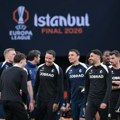 Istorija uživo: Neko će dosanjati san - Frajburg i Aston Vila kreću u borbu za evropski trofej