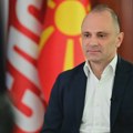 Filipče: Mickoski organizuje mitinge za Vučića, ja podržavam mlade, studenti pobeđuju